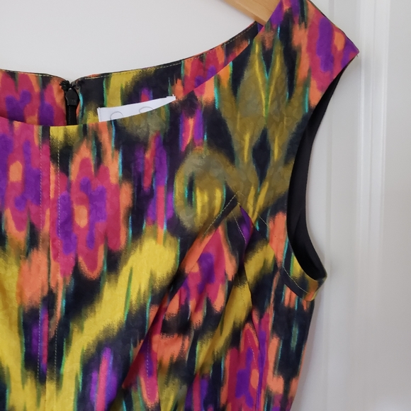 Jessica Simpson dress size 6 - Picture 2 of 15